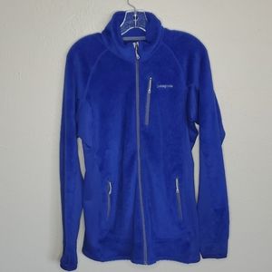 Patagonia R2 Fleece Jacket